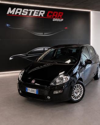 Fiat Punto 1.3 MJT II S&S 95 CV 5 porte Street