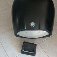 Bauletto moto  bmw  R1200R 2009