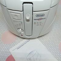 Friggitrice DeLonghi Friggimeglio
