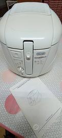 Friggitrice DeLonghi Friggimeglio