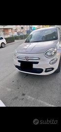 Fiat 500x - 2015