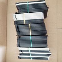 Lotto 50 vecchi floppy vuoti per PC o Amiga da 3.5