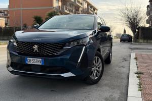 Peugeot 3008 BlueHDi 130 S&S Active Business