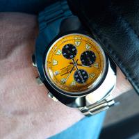 Pierre Bonnet Cronografo Uomo 38mm