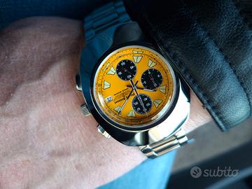 Pierre Bonnet Cronografo Uomo 38mm