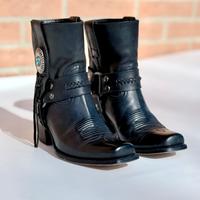 Stivali texani Sendra 36