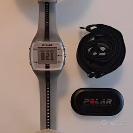 Cardiofrequenzimetro Polar FT4