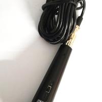 MICROFONO DINAMICO POLARE UNIDIREZIONALE GBC SD-80
