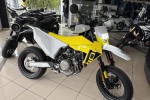 Husqvarna 701 Supermoto