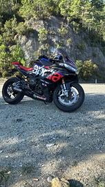 Aprilia RS 660 - 2022