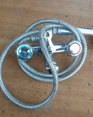Miscelatore
