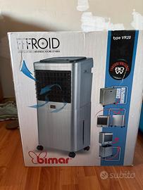 Ventilatore