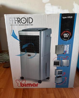 Ventilatore