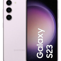 Samsung Galaxy S23 256GB Lavender Nuovo