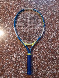 racchetta da tennis 21 artengo