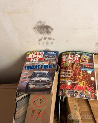 Autosprint 1988