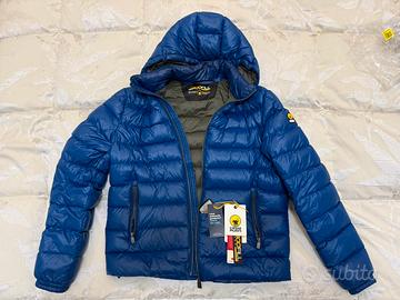 CIESSE PIUMINI NED 200 800 FILL POWER - BLU 48 L