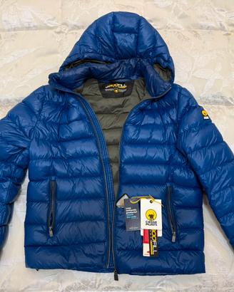 CIESSE PIUMINI NED 200 800 FILL POWER - BLU 48 L