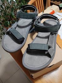 Sandali uomo Hurricane XLT2 Admix

 43