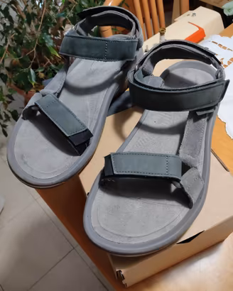 Sandali uomo Hurricane XLT2 Admix

 43