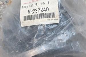 Componenti mitsubishi L200