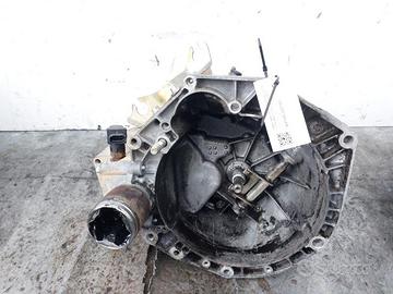 55205200 CAMBIO MANUALE 5M FIAT PUNTO II (188) 1.2