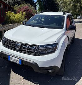 Dacia Duster 2 1.5 dCi 115 - 2021