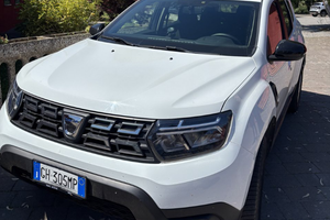 Dacia Duster 2 1.5 dCi 115 - 2021