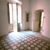 Palazzina indipendente dei primi del '900
