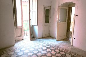 Palazzina indipendente dei primi del '900