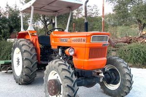 Trattore FIAT modello 480 DT H