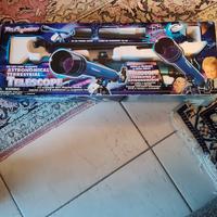 gioco telescopio