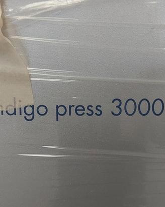 STAMPA DIGITALE HP INDIGO 3000