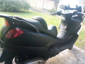Piaggio x9 500 Vendita in Moto e scooter