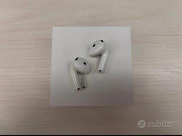 Apple Airpods 4 ANC