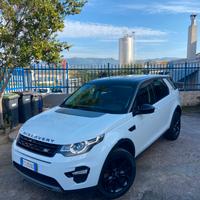 Land rover discovery sport 2.0 TD4 150CV HSE LUXUR