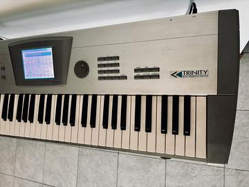 Korg Trinity