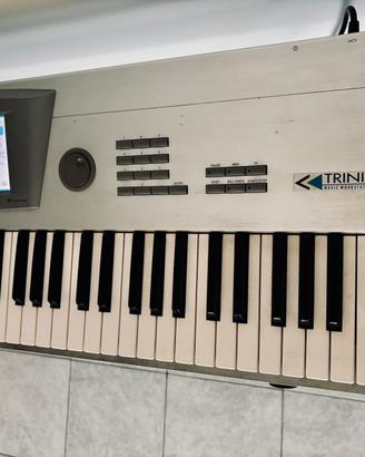 Korg Trinity