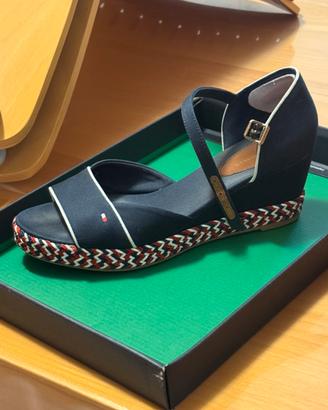Tommy Hilfiger Sandali donna