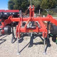 Repuntatore doppia lancia