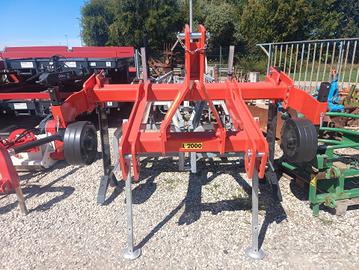 Repuntatore doppia lancia