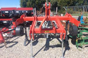 Repuntatore doppia lancia