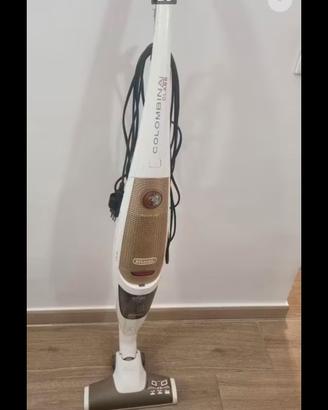 Aspirapolvere delonghi con filo