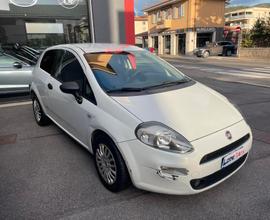 Fiat Punto 1.3 MJT 75CV 3 porte Van Pop 2 posti