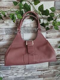 BORSA A SPALLA/BAGUETTE 18X18X33 CM