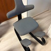 Sedia ergonomica  varier