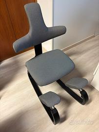 Sedia ergonomica  varier