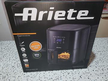 friggitrice ad aria ariete