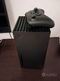 XBox Series X 1TB
