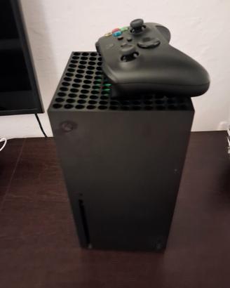 XBox Series X 1TB